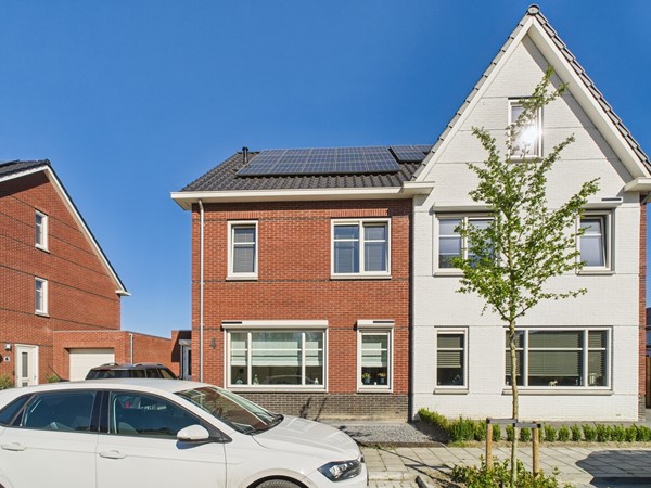 Medium property photo - Singel 4, 4554 CM Westdorpe